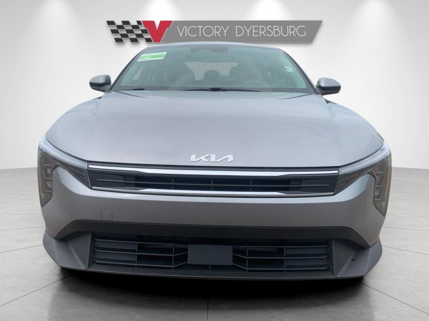 Used 2026 Kia K4 FWD image 9