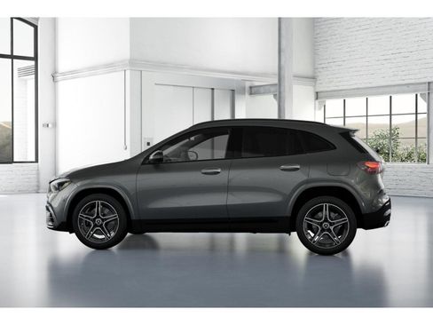 New 2026 Mercedes-Benz GLA 250 250 image 33