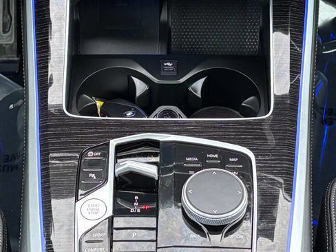 Used 2026 BMW X5 xDrive40i image 41