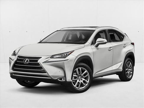 Used 2016 Lexus NX 200t FWD w/ Premium Package image 1