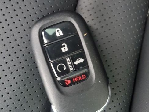 Certified 2023 Honda Accord EX-L image 33