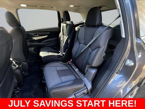 Used 2021 Subaru Ascent Premium w/ Convenience Package AWD/4WD image 27