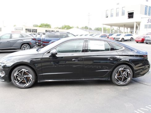 New 2026 Hyundai Sonata SEL AWD/4WD image 7