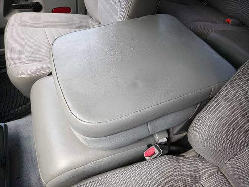 Used 2008 Dodge Ram 2500 Truck ST RWD image 23