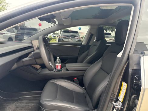 Used 2025 Tesla Model 3 RWD image 7