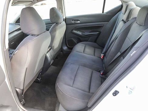 Used 2022 Nissan Altima 2.5 S image 18