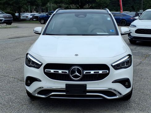Used 2026 Mercedes-Benz GLA 250 image 2