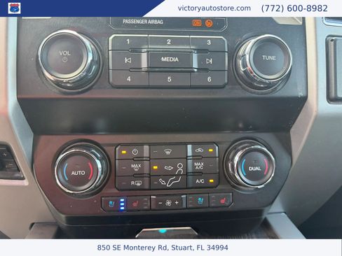 Used 2021 Ford F250 Lariat AWD/4WD image 37