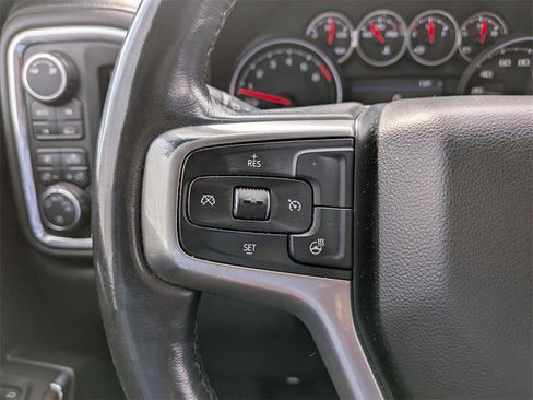 Used 2019 Chevrolet Silverado 1500 RST w/ All-Star Edition image 18