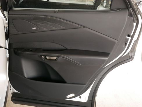 Certified 2025 Lexus RX 350 AWD/4WD image 18
