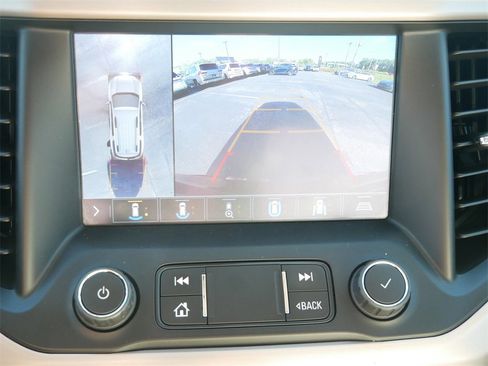 Used 2020 GMC Acadia Denali w/ Technology Package image 20