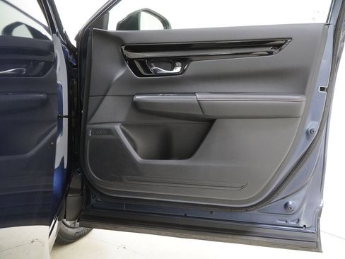 Certified 2025 Honda CR-V Sport Touring image 35