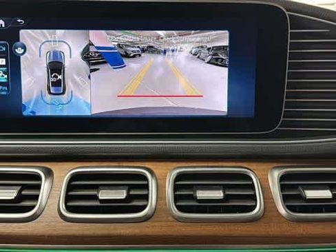 Certified 2026 Mercedes-Benz GLE 350 4MATIC image 22