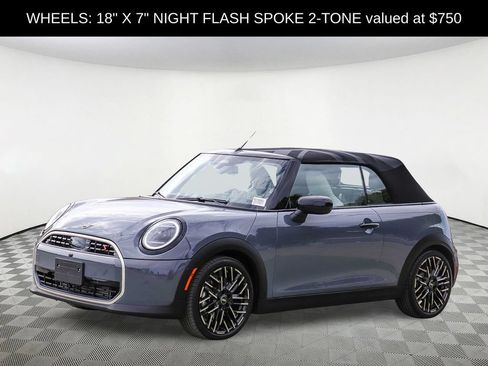 Used 2026 MINI Cooper S FWD image 4