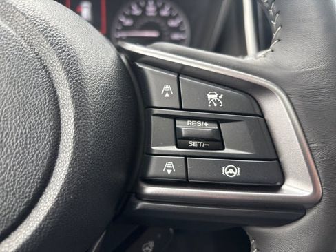 New 2026 Subaru Ascent Touring image 80