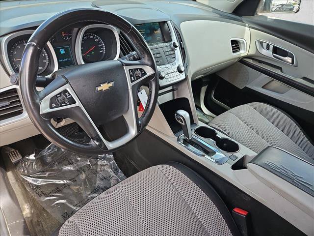 Certified 2013 Chevrolet Equinox LT w/ Driver Convenience Package FWD image 13