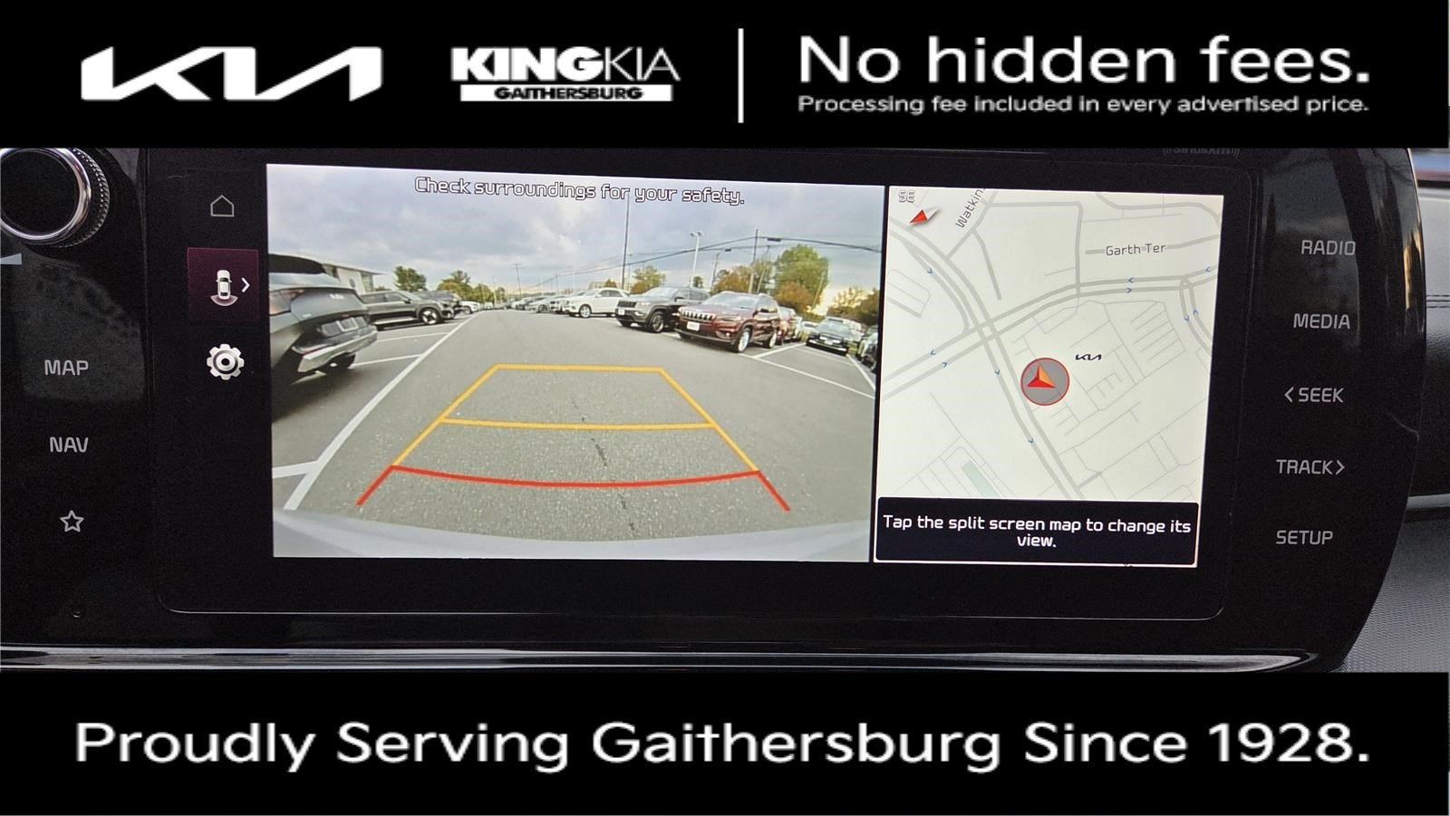 Certified 2023 Kia K5 GT-Line w/ GT-Line Premium Package AWD/4WD image 23