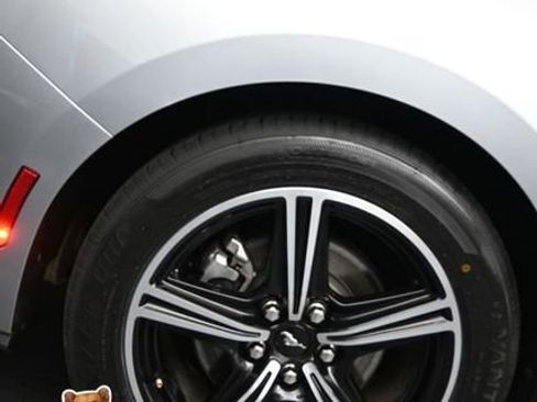 Used 2024 Ford Mustang Premium RWD image 13