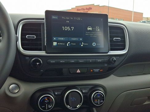 New 2026 Hyundai Venue SEL FWD image 8