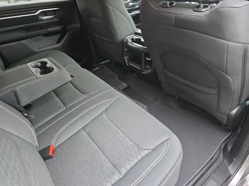New 2026 RAM 1500 Big Horn AWD/4WD image 12