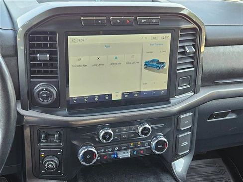 Used 2022 Ford F150 Tremor w/ Equipment Group 402A High AWD/4WD image 13