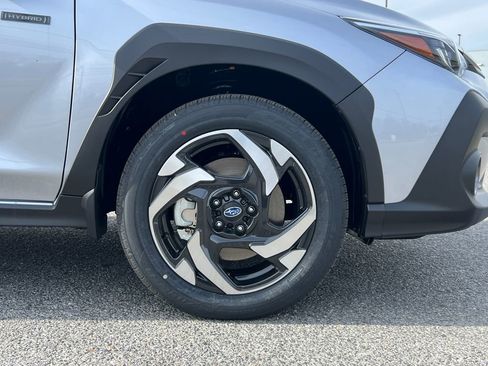 New 2026 Subaru Crosstrek 2.5i Limited image 8