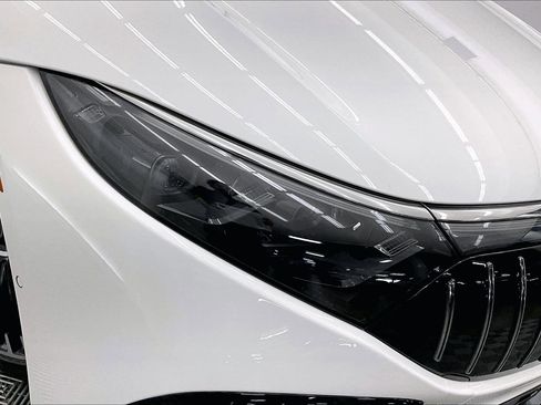 Certified 2023 Mercedes-Benz EQS AMG 4MATIC image 24