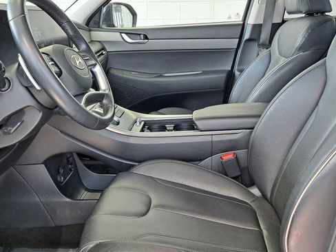 Used 2024 Hyundai Palisade SEL image 21
