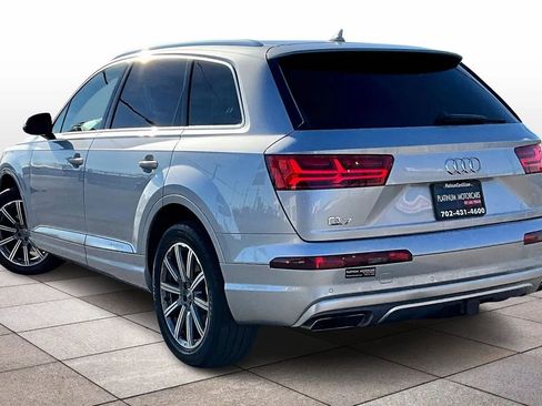 Used 2019 Audi Q7 2.0T Premium Plus image 4