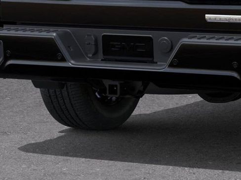 New 2026 GMC Sierra 1500 Elevation w/ Elevation Premium Package AWD/4WD image 14