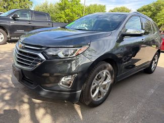 Used 2018 Chevrolet Equinox Premier video 1