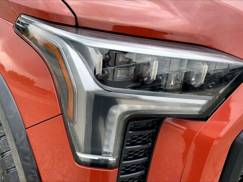 Used 2024 Toyota Tundra TRD Pro AWD/4WD image 27