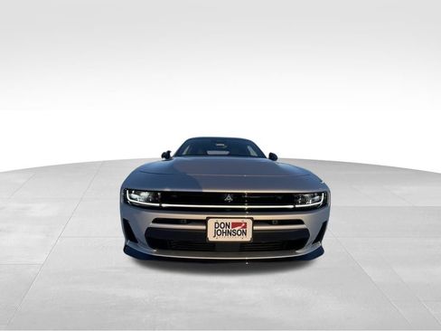 New 2026 Dodge Charger R/T Scat Pack AWD/4WD image 25