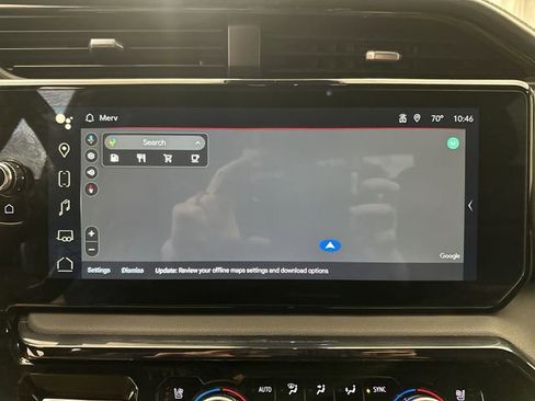 Used 2024 GMC Sierra 2500 AT4 w/ Technology Package image 22