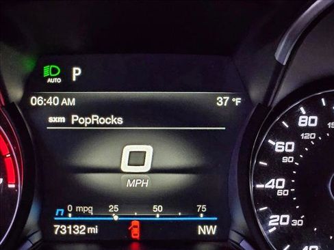 Used 2021 Alfa Romeo Stelvio Sprint image 14