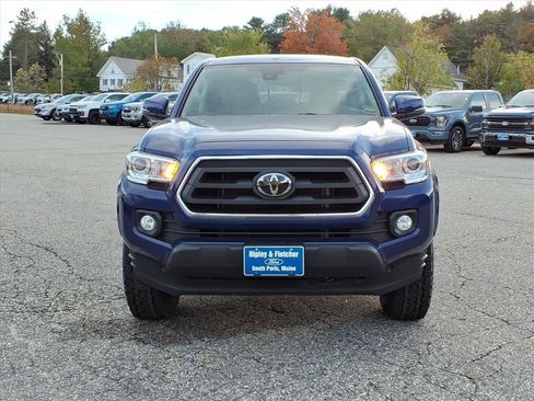 Used 2023 Toyota Tacoma SR5 image 2