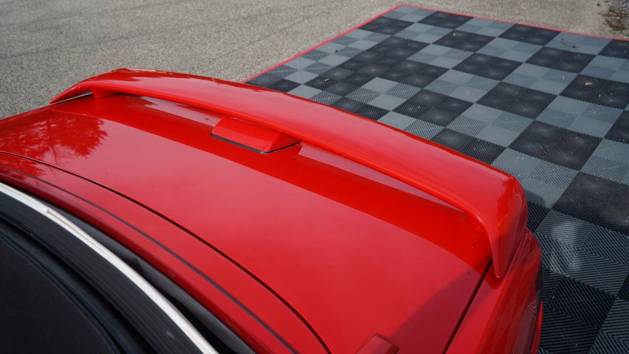 Used 1992 Ford Mustang LX RWD image 34