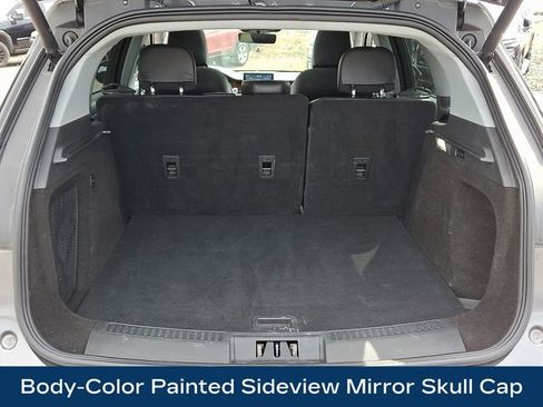 Used 2022 Lincoln Corsair Reserve w/ Luxury Package image 31