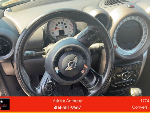 Used 2011 MINI Cooper Countryman image 10