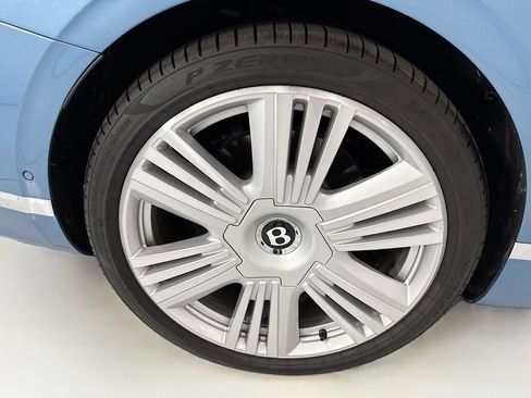 Used 2026 Bentley Continental GT AWD/4WD image 30