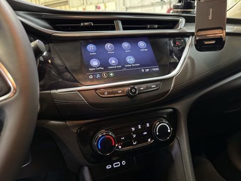 Used 2022 Buick Encore GX Preferred w/ Cold Weather Comfort Package image 18