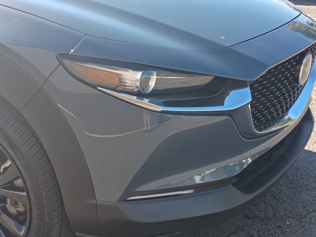 Used 2025 MAZDA CX-30 AWD 2.5 S w/ Preferred Package image 12