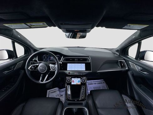 Used 2024 Jaguar I-PACE R-Dynamic HSE image 28