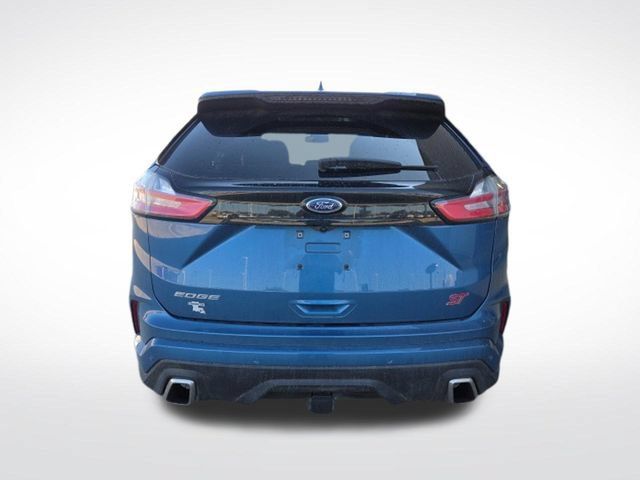 Used 2019 Ford Edge ST w/ Equipment Group 401A AWD/4WD image 8