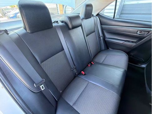 Used 2014 Toyota Corolla S FWD image 21