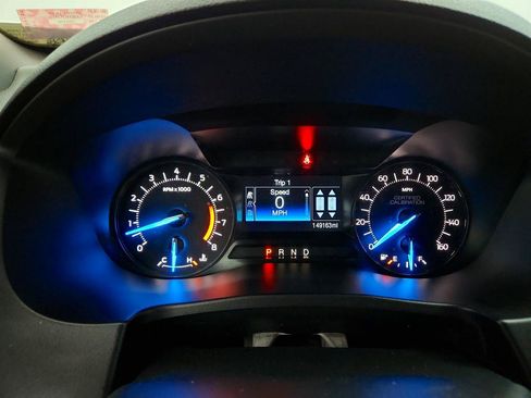 Used 2019 Ford Explorer 4WD Police Interceptor image 15