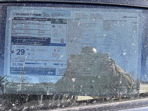 New 2026 Subaru Crosstrek 2.5i Limited image 19