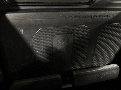 Used 2022 RAM 1500 Rebel w/ Rebel Level 2 Equipment Group image 37