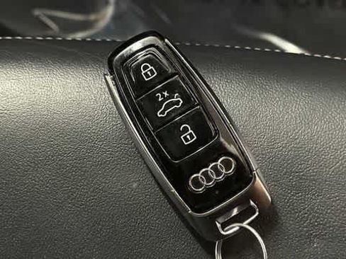 Used 2021 Audi Q8 Premium w/ Black Optic Package AWD/4WD image 36