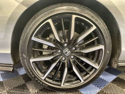 Certified 2023 Honda Accord Touring image 10
